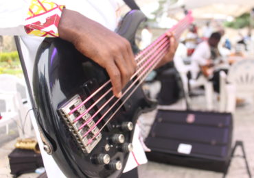 Doigté de guitariste