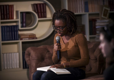 Lecture publique au CREFECO de Sofia (Bulgarie)