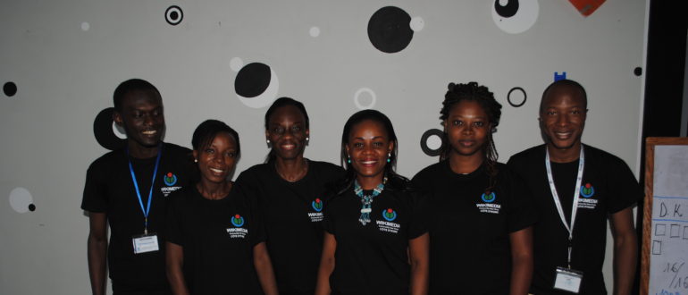 Bureau Wikiciv 2017 - 2020