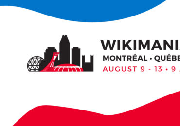 Wikimania 2017 à Montreal
