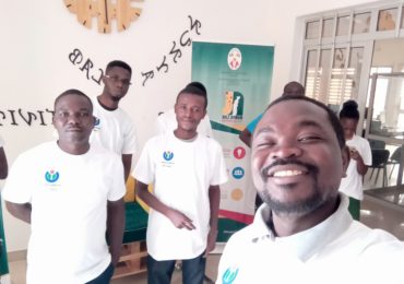 Wikimédiens du Togo