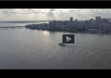 Vignette extraite de la vidéo du lauréat