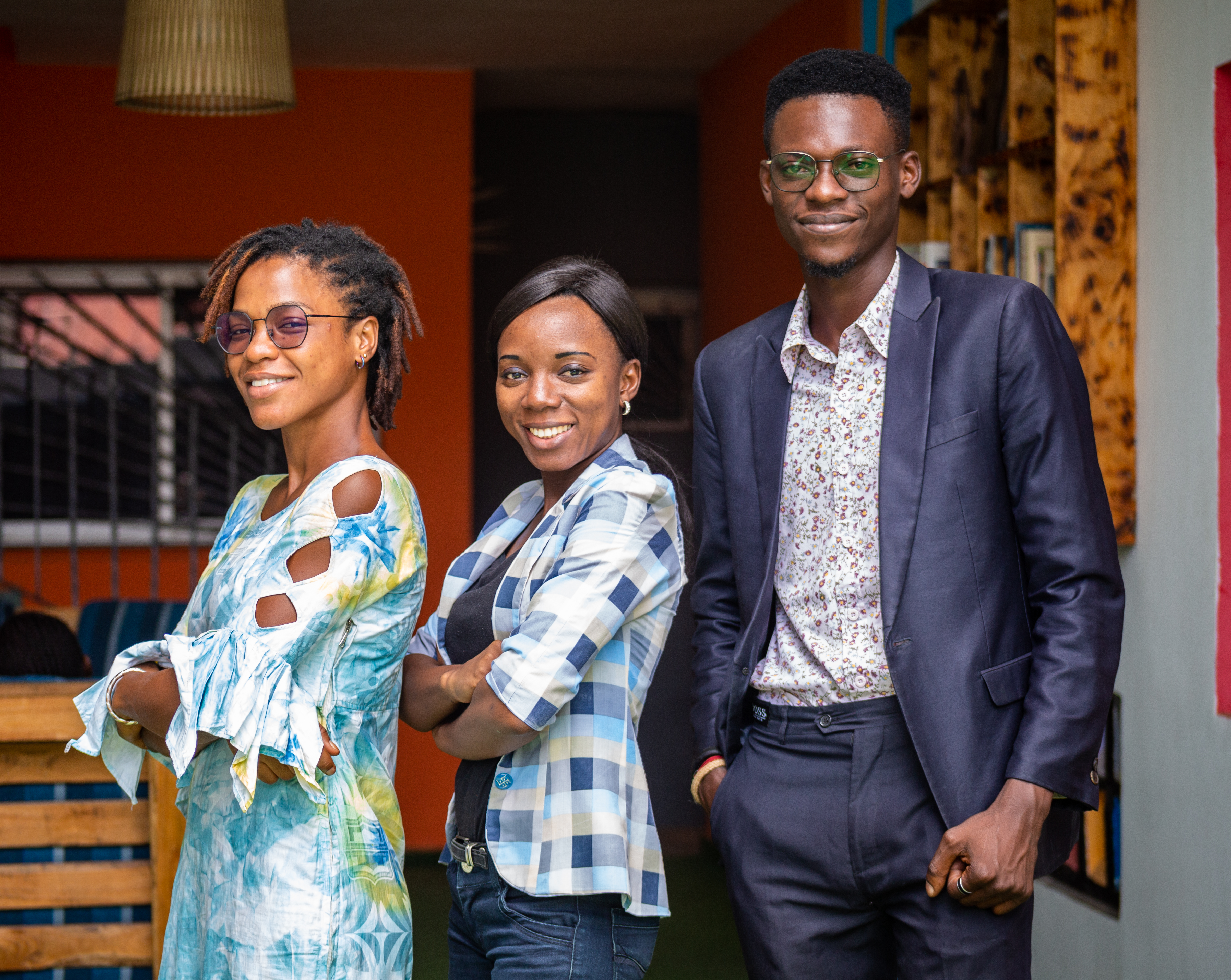 Staff salarié Wikimedia CIV 2022