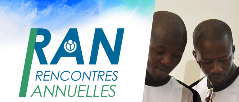 Rencontres annuelles des wikimediens ivoiriens