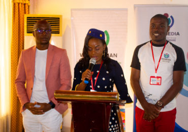 Dominique Eliane aux RAN 2022