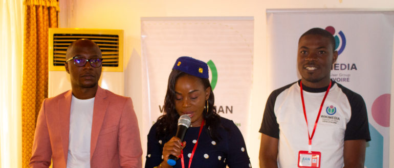 Dominique Eliane aux RAN 2022