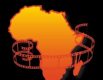 Logo - Projet afrociné