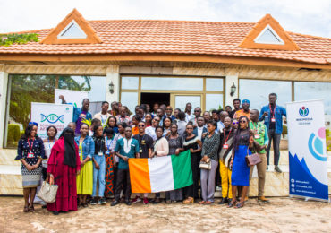 Photo de famille des RAN 2022