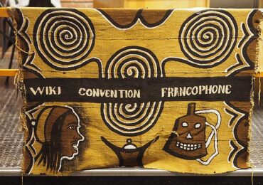 Cover - WikiConvention