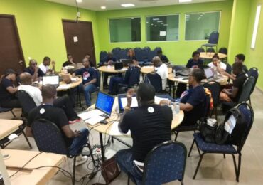 Groupe de travail stratégique - Wikic-off23