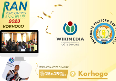 Illustration - Korhogo et Wikimedia partenaires