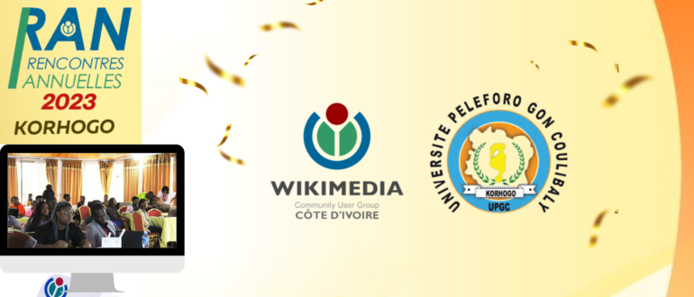 Illustration - Korhogo et Wikimedia partenaires