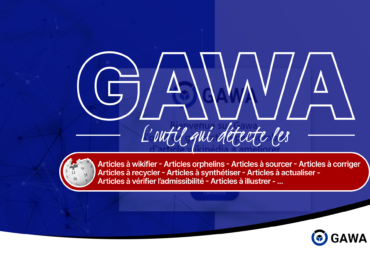 Description de l'outil GAWA