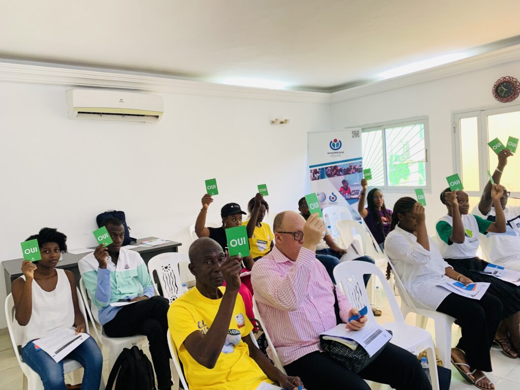 Adoption des résolutions lors de l'AGExtra du 20 janvier 2024